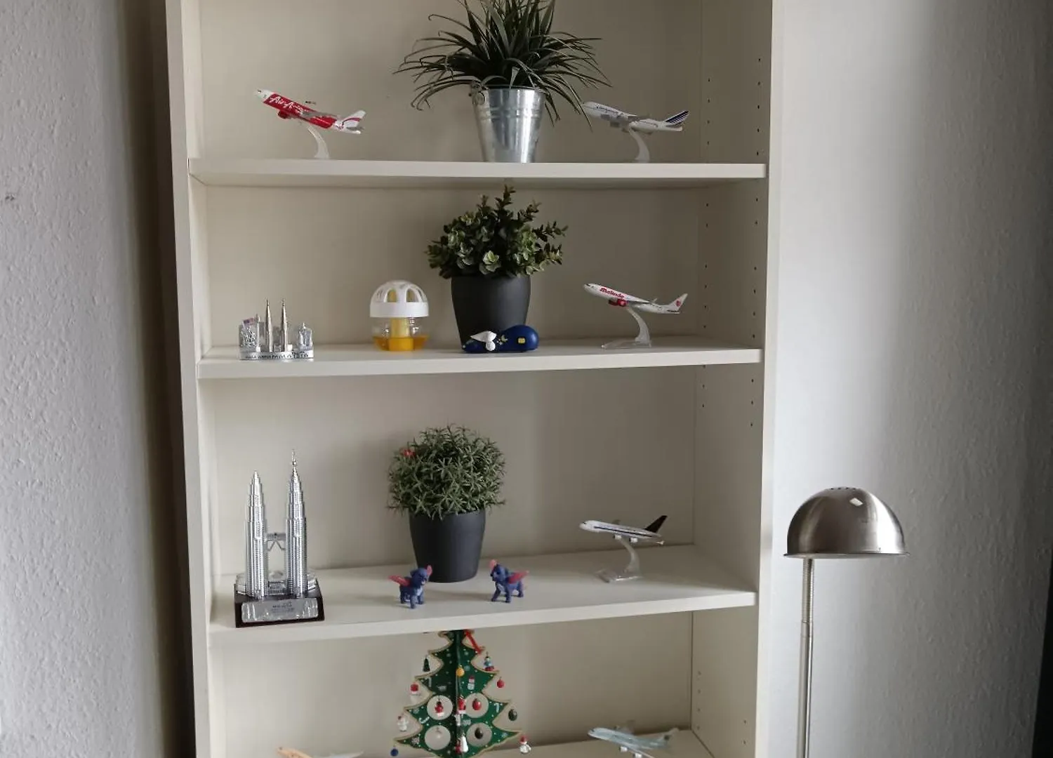 Private Bedroom Near Alexanderplatz In Sharing Apartment Berlin